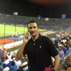 Meet your Posher, Nestor ariel